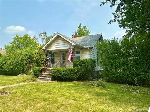 35232 College Street, Westland, MI 48185