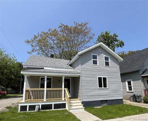 1015 9th Street, Port Huron, MI 48060