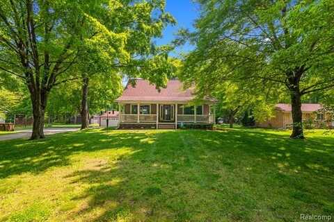 20551 Elwell Road, Belleville, MI 48111