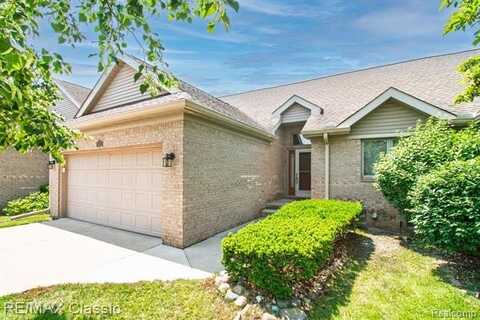 249 Essex Lane, Canton, MI 48187