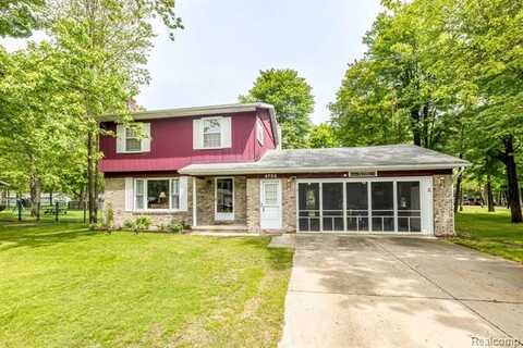 4732 Lorwood Drive, Kimball, MI 48074