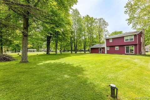 4732 Lorwood Drive, Kimball, MI 48074