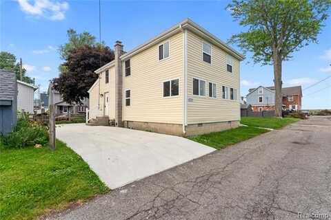 4354 S 5th Street, Luna Pier, MI 48157
