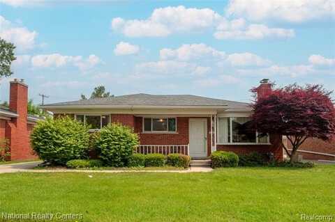 20013 Chalon Street, Saint Clair Shores, MI 48080