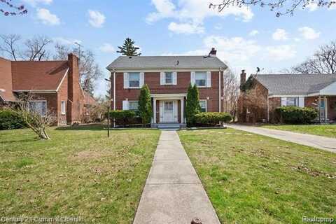 14246 ARCHDALE Street, Detroit, MI 48227
