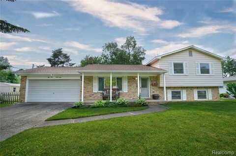 5388 N Georgetown Road, Grand Blanc, MI 48439