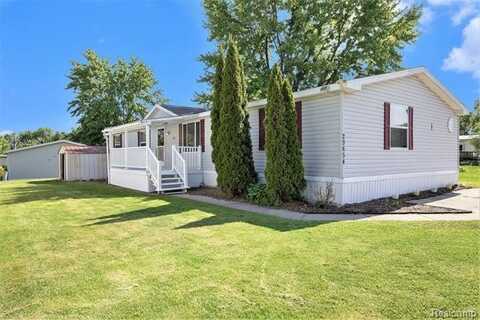 29654 Danbury Court, New Baltimore, MI 48051