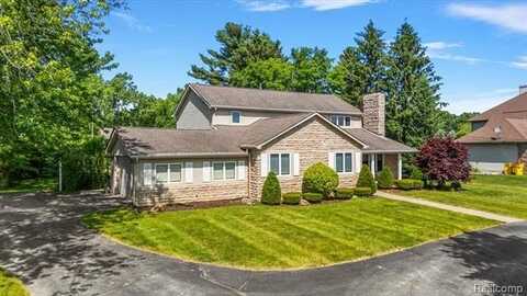 74367 Gould Road, Bruce, MI 48065