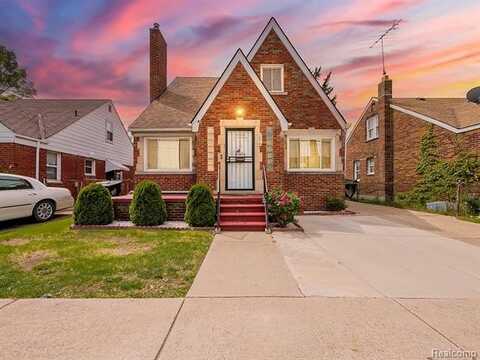 3878 Charles Street, Hamtramck, MI 48212