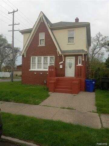 16260 Steel Street, Detroit, MI 48235