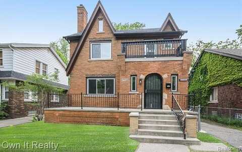 5990 Yorkshire Road, Detroit, MI 48224