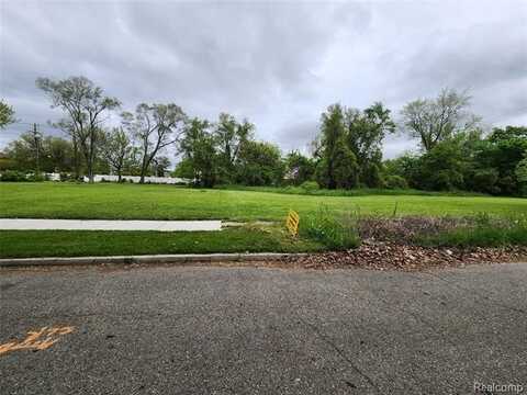 639 Smith Street, Detroit, MI 48202