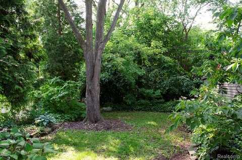 1410 Culver Avenue, Dearborn, MI 48124
