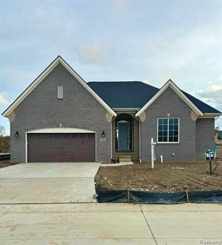 4118 Spring Meadows Drive, Sterling Heights, MI 48314