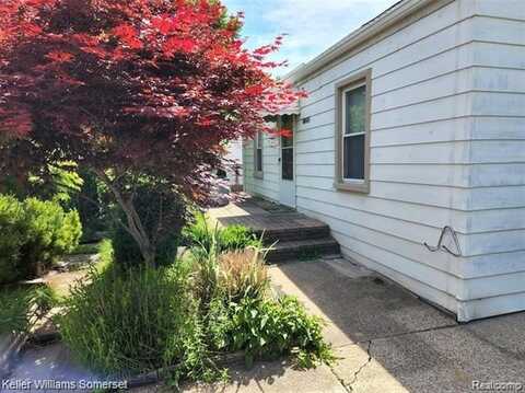 13330 Fisk Avenue, Warren, MI 48089