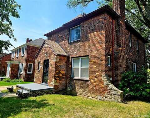 9585 Terry Street, Detroit, MI 48227