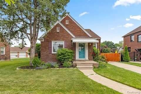 2283 23RD Street, Wyandotte, MI 48192