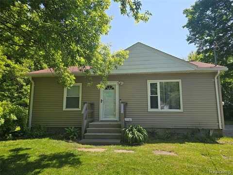 3516 Mills Acres Street, Flint, MI 48506