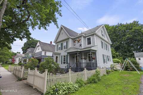 16 Summer St, Adams, MA 01220