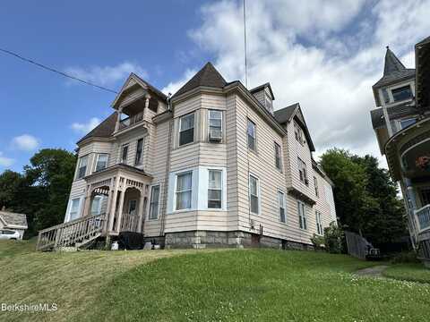 51 Bracewell Ave, North Adams, MA 01247