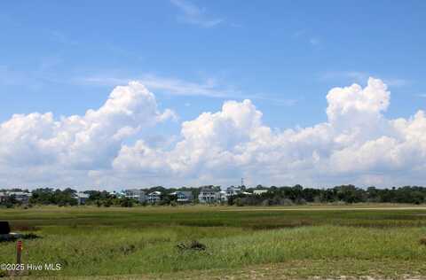836 & 838 Ocean Boulevard W, Holden Beach, NC 28462