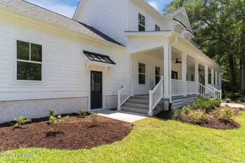 9243 Rivendell Place SW, Calabash, NC 28467