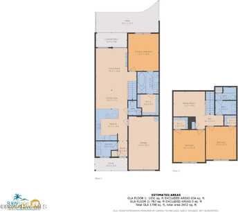 8840 Radcliff Drive NW, Calabash, NC 28467