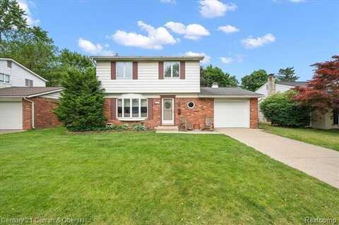10141 Eckles Road, Plymouth, MI 48170