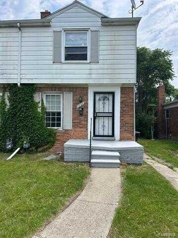 7760 Evergreen Avenue, Detroit, MI 48228