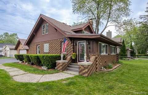 284 W Clarkston Road, Lake Orion, MI 48362