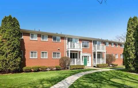 451 N Eton Street, Birmingham, MI 48009