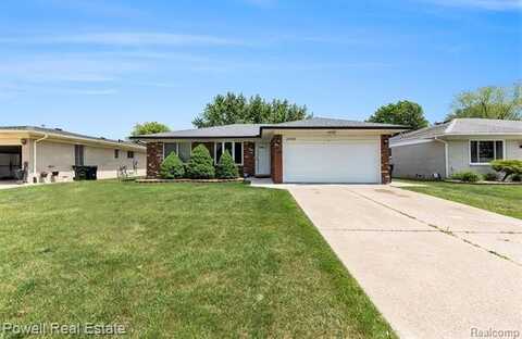 37296 Hacker Drive, Sterling Heights, MI 48310