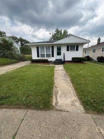 565 Wyoming Avenue, Pontiac, MI 48341