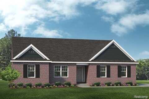 14268 Durant Street, Fenton, MI 48451