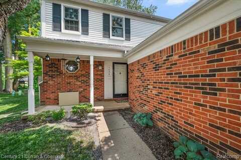 7456 N Kingston Court, Westland, MI 48185