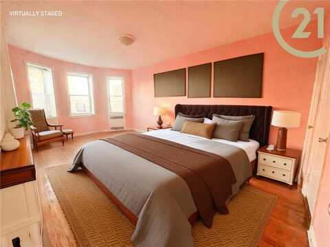 100 Avenue P, Brooklyn, NY 11204