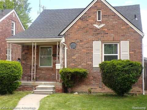 9162 Audubon Road, Detroit, MI 48224