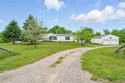 14071 Shaner Avenue NE, Cedar Springs, MI 49319