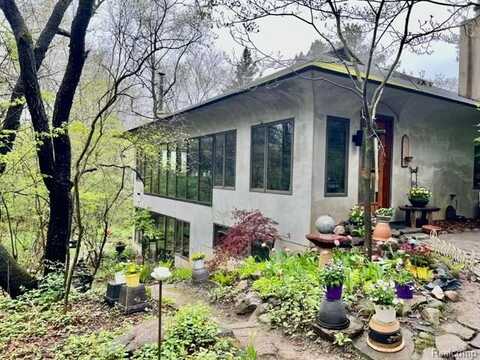 5891 DELANO Road, Oxford, MI 48371