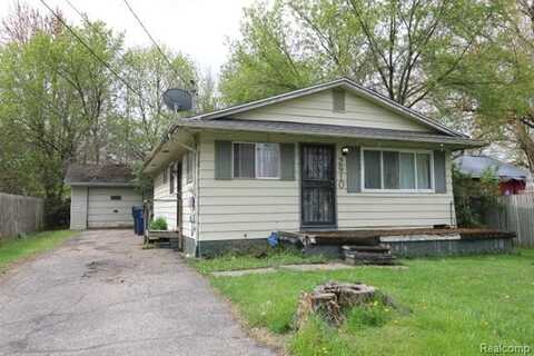 2910 Meisner Avenue, Flint, MI 48506