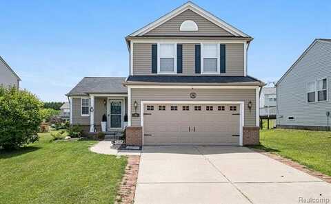 859 Canyon Creek Drive, Holly, MI 48442