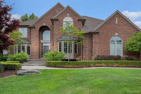 846 Majestic, Rochester, MI 48306