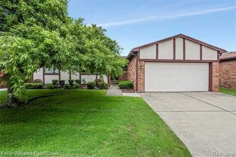 5350 Christi Drive, Warren, MI 48091