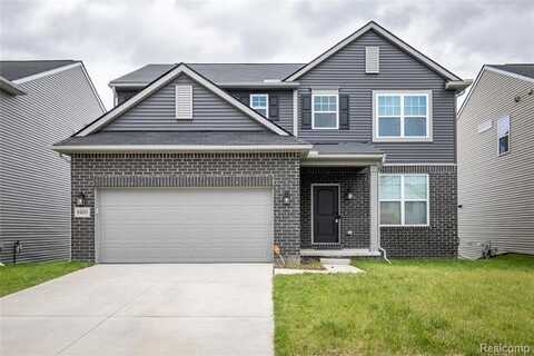 9480 WHITE TAIL Drive, Ypsilanti, MI 48197