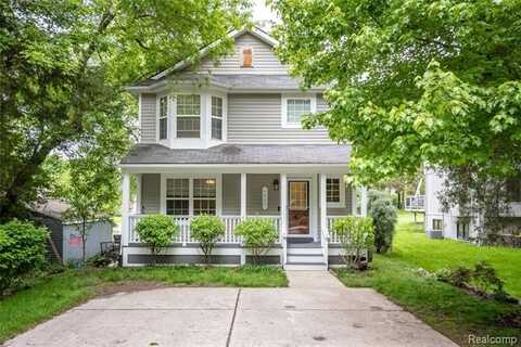 7457 ORE LAKE Road, Brighton, MI 48116