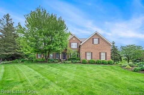 3088 Exeter Drive, Milford, MI 48380