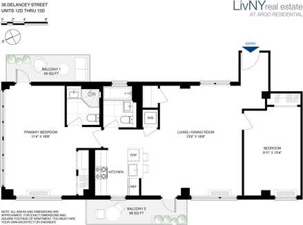 38 Delancey Street, New York, NY 10002