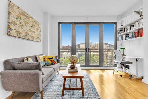 500 4th Ave, Brooklyn, NY 11215