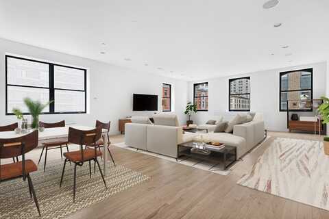 38 Warren Street, New York, NY 10007