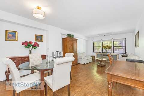 411 East 57th Street 2E, New York, NY 10022